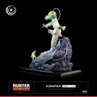 Tsume Art Kurapika - Ikigai by Tsume - HUNTER×HUNTER - photo 4