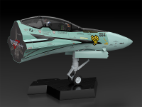 PLAMAX MF-59: minimum factory Fighter Nose Collection RVF-25 Messiah Valkyrie (Luca Angeloni's Fighter) 6