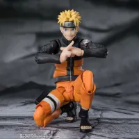 TAMASHII NATIONS NARUTO UZUMAKI -The Jinchuriki entrusted with Hope- REISSUE "NARUTO" - NARUTO - photo 2