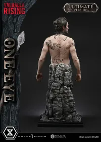 Prime 1 Studio Real Elite Masterline Valhalla Rising One Eye Ultimate Bonus Version - Live Action Movies/TV - photo 51