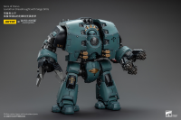 Sons of Horus Leviathan Dreadnought with Siege Drills 17