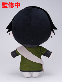 Saiyuki RELOAD ZEROIN Nendoroid Plus Plushie: Cho Hakkai 3