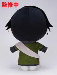 ORANGE ROUGE Saiyuki RELOAD ZEROIN Nendoroid Plus Plushie: Cho Hakkai - Saiyuki - photo 3