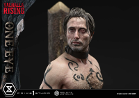 Real Elite Masterline Valhalla Rising One Eye Ultimate Bonus Version 76