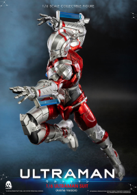 1/6 ULTRAMAN SUIT (Anime Version) 2