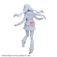 BANDAI My Dress-Up Darling Season 2 GLITTER&GLAMOURS-Marin Kitagawa Winter Uniform ver.- - My Dress-Up Darling - photo 2