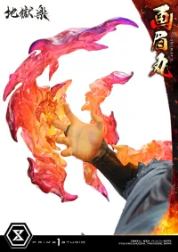 Prime 1 Studio Ultimate Premium Masterline Hell's Paradise: Jigokuraku Gabimaru - Hell's Paradise: Jigokuraku - photo 20