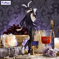 OVERLORD　BiCute Bunnies Figure -Albedo- 4