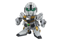 BB332 Uesugi Kenshin Gundam 2