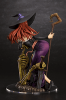 Dragon's Crown - Sorceress 4
