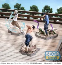 SEGA Luminasta "Jujutsu Kaisen" "Megumi Fushiguro" - Jujutsu Kaisen - photo 5