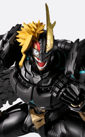 ARMORED ALL MIGHT "MY HERO ACADEMIA" 10