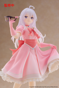 Wandering Witch: The Journey of Elaina Coreful Figure - Elaina (Mask&Party Dress Ver.) 3