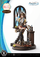 Ultimate Premium Masterline Atelier Ryza 3: Alchemist of the End & the Secret Key Ryza Ultimate Version 23
