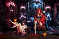 KADOKAWA High School DxD Akeno Himejima: Light Novel 15th Anniversary ver. - High School DxD - photo 8