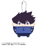 Blue Lock FUWA KORORIN 4 8