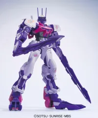 BANDAI HOBBY HG 1/100 #21 VS Astray - Gundam Astray Mirage Frame - Mobile Suit Gundam SEED VS Astray - photo 5