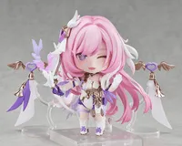 GOOD SMILE COMPANY Nendoroid Elysia - Herrscher of Human: Ego - Honkai Impact 3rd - photo 3