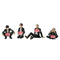WIND BREAKER UMEMIYA HAJIME FIGURE～Chatting time!～ 2