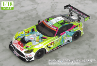 1/18 Good Smile Hatsune Miku AMG 2022 Season Opening Ver. 1