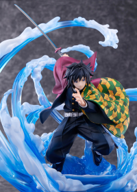 Giyu Tomioka DX Ver. 9