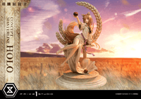 Concept Masterline Spice and Wolf: MERCHANT MEETS THE WISE WOLF Holo			 18