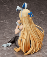 Priestess: Bunny Ver. 7