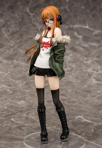 Futaba Sakura(3rd-run) 1
