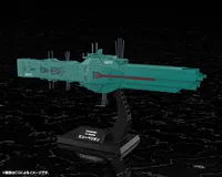 KOTOBUKIYA Free Planets Alliance 13th Fleet Flagship Hyperion - Legend of the Galactic Heroes - photo 7