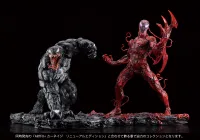 KOTOBUKIYA VENOM RENEWAL EDITION ARTFX+ STATUE - Marvel - photo 5