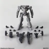 KOTOBUKIYA ARMORED CORE STRUCTURE ARTS NON SCALE  PLASTIC MODEL KIT SERIES Vol. 1 (BOX) - ARMORED CORE - photo 18