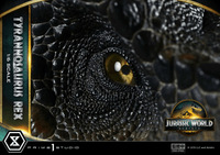 Legacy Museum Collection Jurassic World Rebirth Tyrannosaurus Rex 1/6 Scale 32