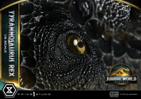 Prime 1 Studio Legacy Museum Collection Jurassic World Rebirth Tyrannosaurus Rex 1/6 Scale - Jurassic Park - photo 32