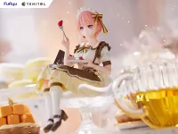 FuRyu TENITOL Fig a la mode Ichika - The Quintessential Quintuplets - photo 5