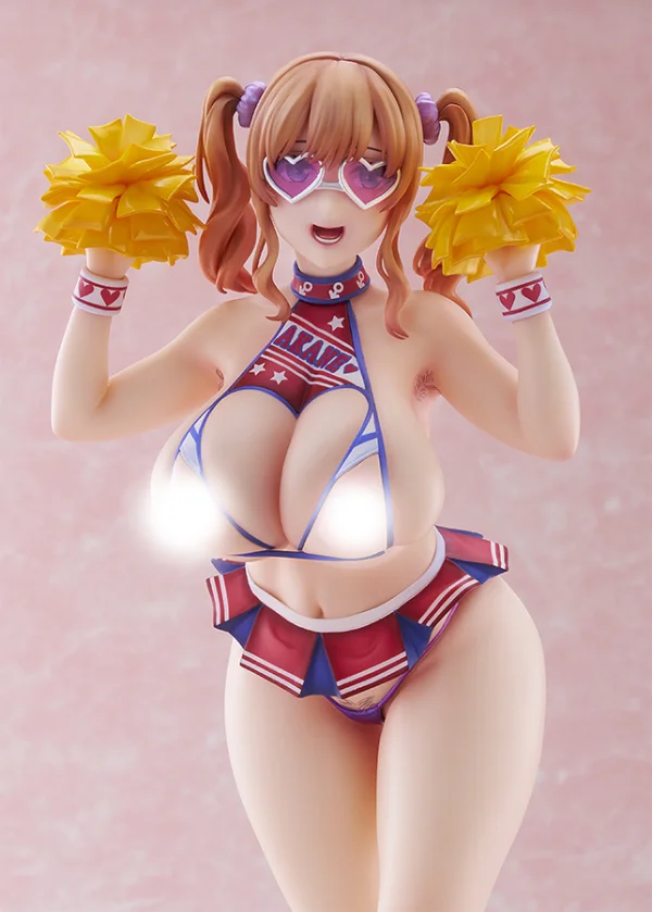nocturne Akane Nanao DX Ver. - Akane Wa Tsumare Somerareru