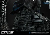 Prime 1 Studio Museum Masterline Batman: Hush (Comics) Batman Batcave Bonus Version - DC Comics - photo 40
