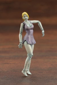 ZOMBINOID FALLEN QUEEN 2