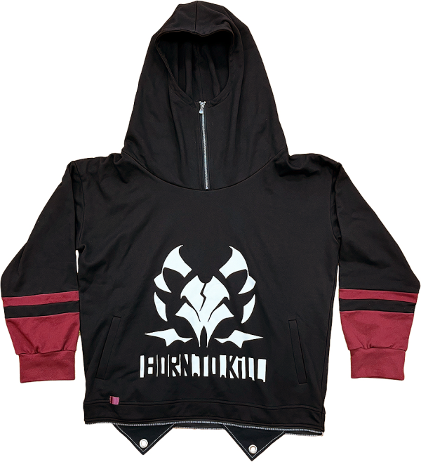 Blue Archive Kayoko's Hoodie