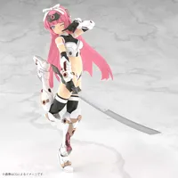 KOTOBUKIYA GRANDE SCALE MAGATSUKI KIKKA - FRAME ARMS GIRL - photo 11
