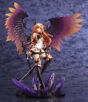 Dark Angel Olivia 5