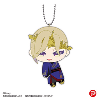 Disney Twisted-Wonderland Tetecole 5 BLIND BOX 5