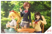 KOTOBUKIYA RITSUKA SAEKI [ST. IRIS GAKUEN GIRLS' HIGH SCHOOL SUMMER CLOTHES] - SOUSAISHOJOTEIEN - photo 17