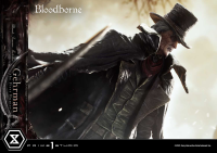 Ultimate Premium Masterline Bloodborne Gehrman 13