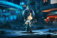 Nendoroid Harumasa Asaba 10