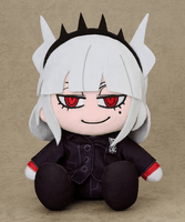 Plushie Lucifer 1