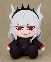 GOOD SMILE COMPANY Plushie Lucifer - Helltaker - photo 1