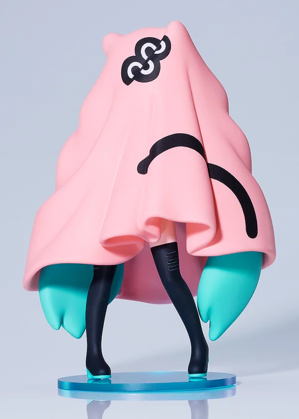 GOOD SMILE COMPANY Artist Collaboration Figure Hatsune Miku x FACE - Hatsune Miku