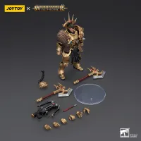 JOYTOY Stormcast Eternals The Blacktalons Neave Blacktalon - Warhammer 40K - photo 19