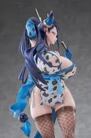 HOTVENUS Aurora Kunoichi Outfit Ver. - Vanistine Fantasy - photo 14