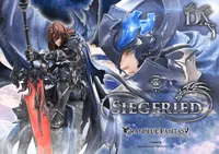 Prime 1 Studio Concept Masterline GRANBLUE FANTASY Siegfried DX Bonus Version  			 - Granblue Fantasy - photo 26